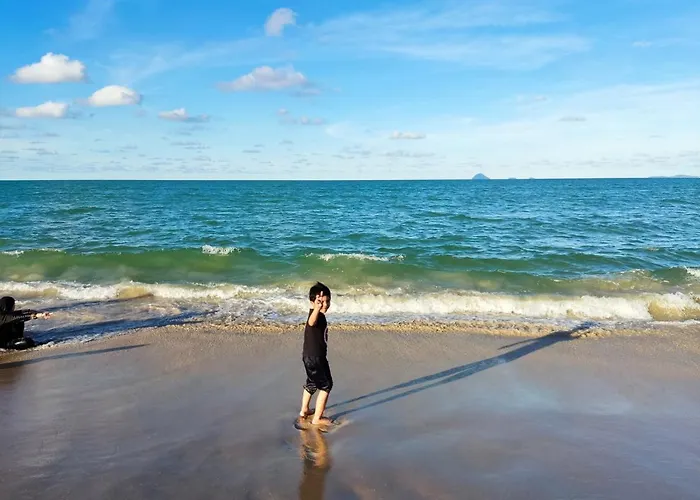 Ayuni Homestay Kuala Besut Terengganu