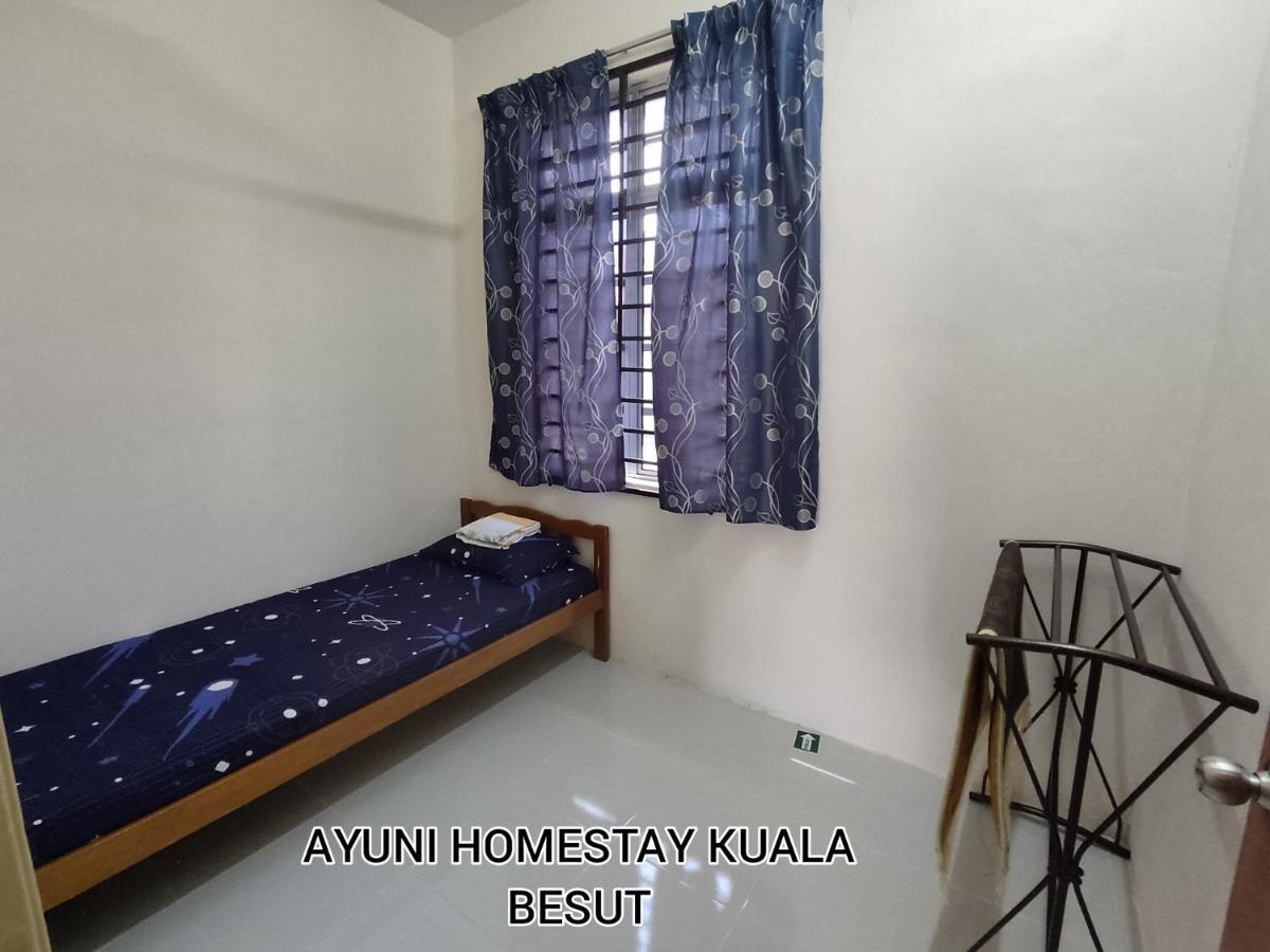 Holiday home Ayuni Terengganu Kampung Kuala Besut
