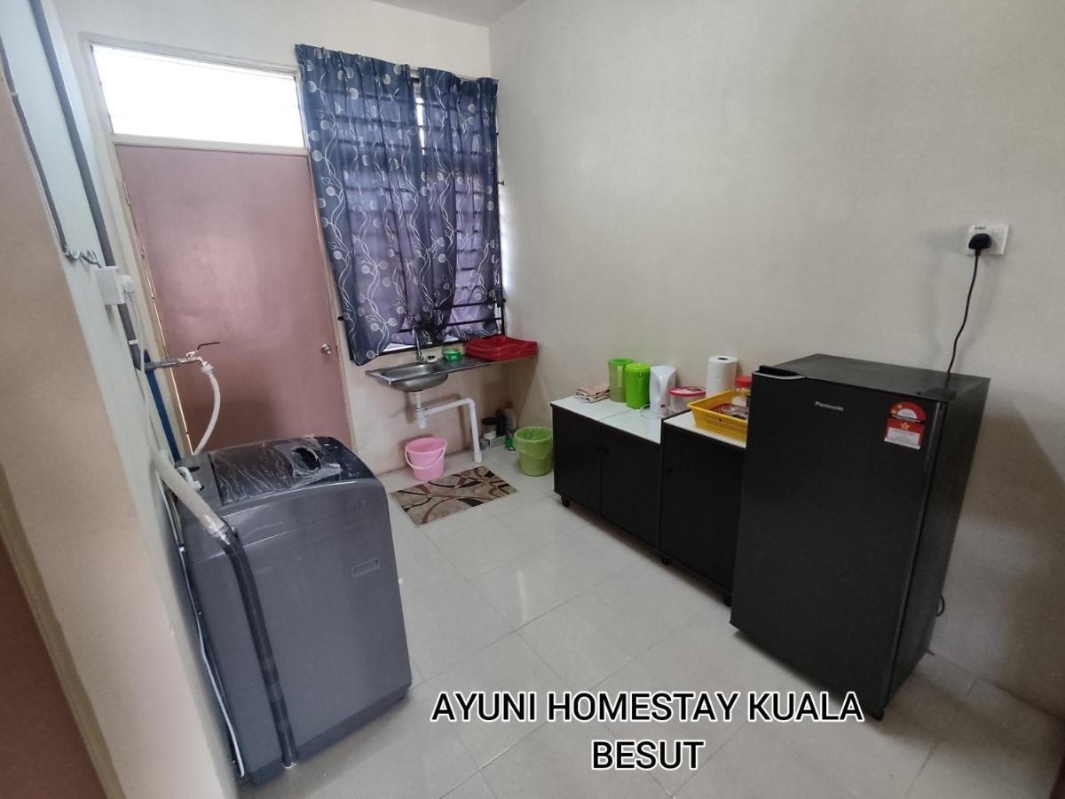 Ayuni Terengganu Holiday home